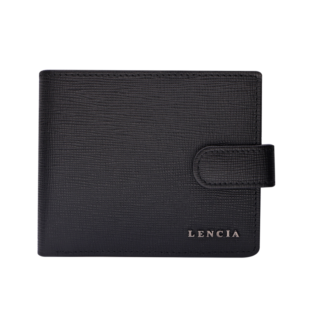 Picture of Lencia Leather Wallet For Men LMW-15997