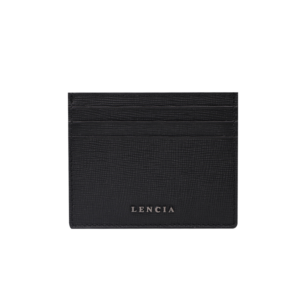 Picture of Lencia Leather Card Holder For Men LMWC-15994