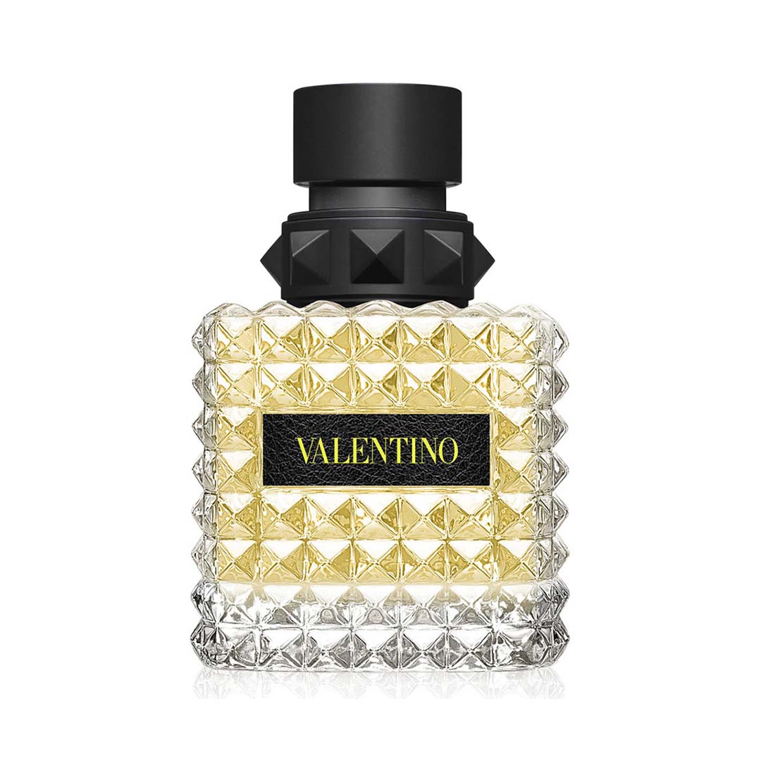 Picture of Valentino Donna Born In Roma Yellow Dream EDP 100ml