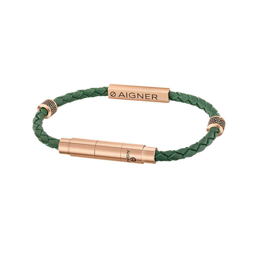 Picture of Aigner Fashion Bracelet M AJ77119