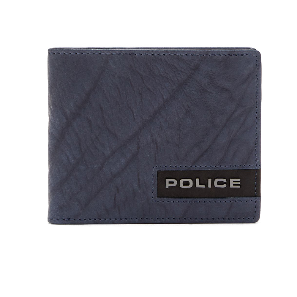 Picture of Police Droid Wallet PA40040WLBL