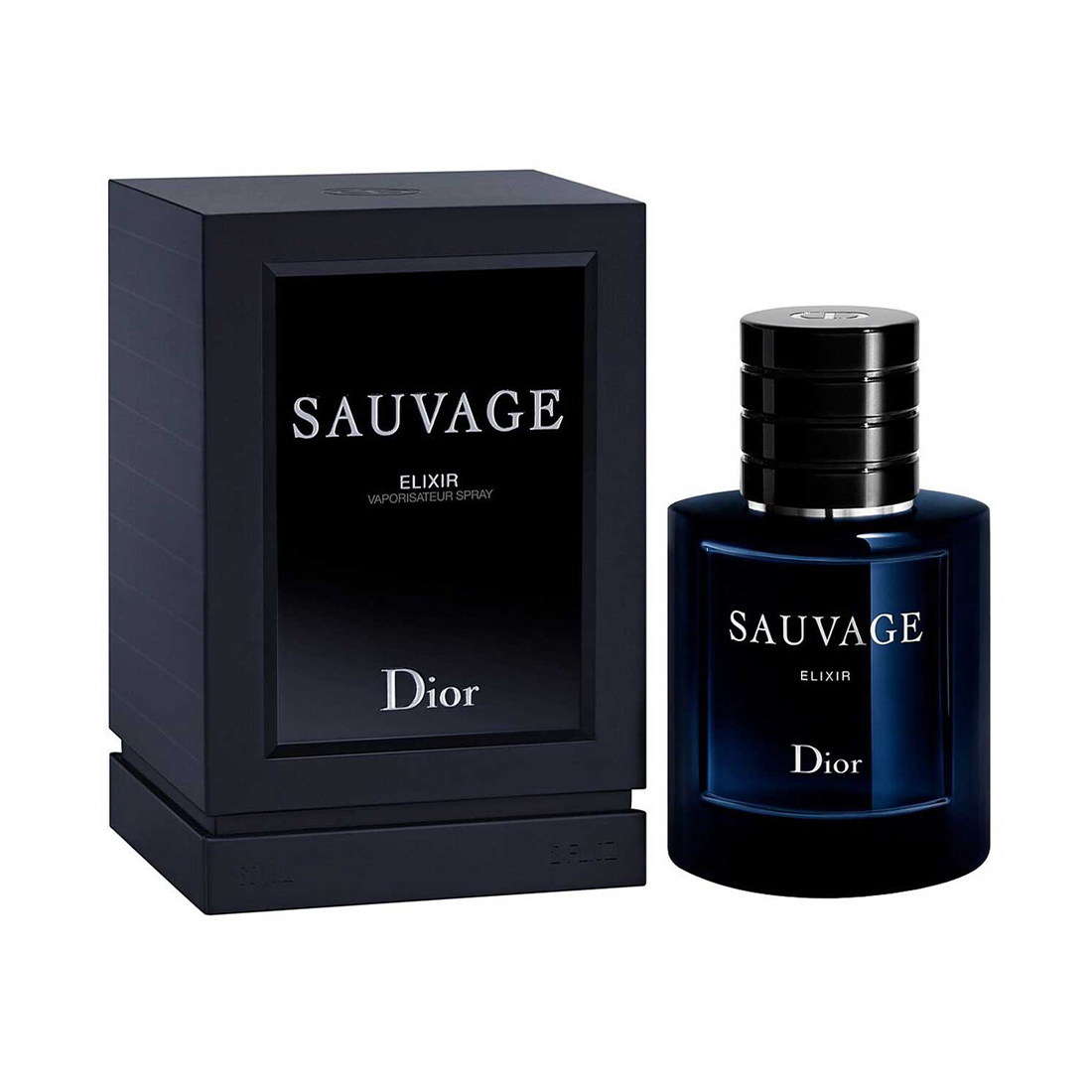 Picture of Christian Dior Sauvage Elixir EDP 60ml