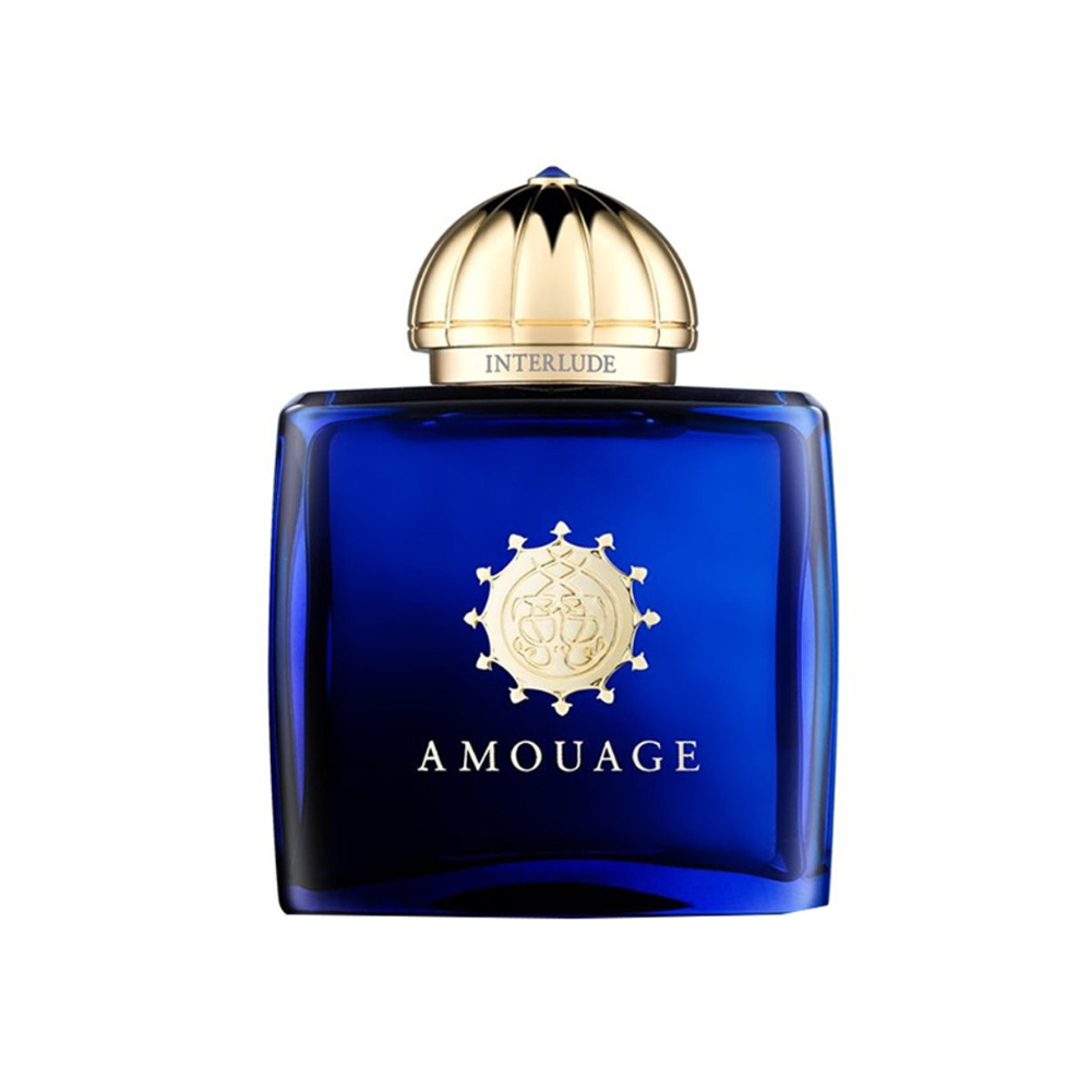 Picture of Amouage Interlude Women EDP 100ml