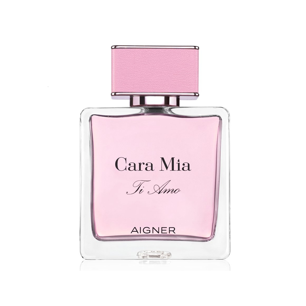 Picture of Cara Mia Ti Amo EDP 100ml