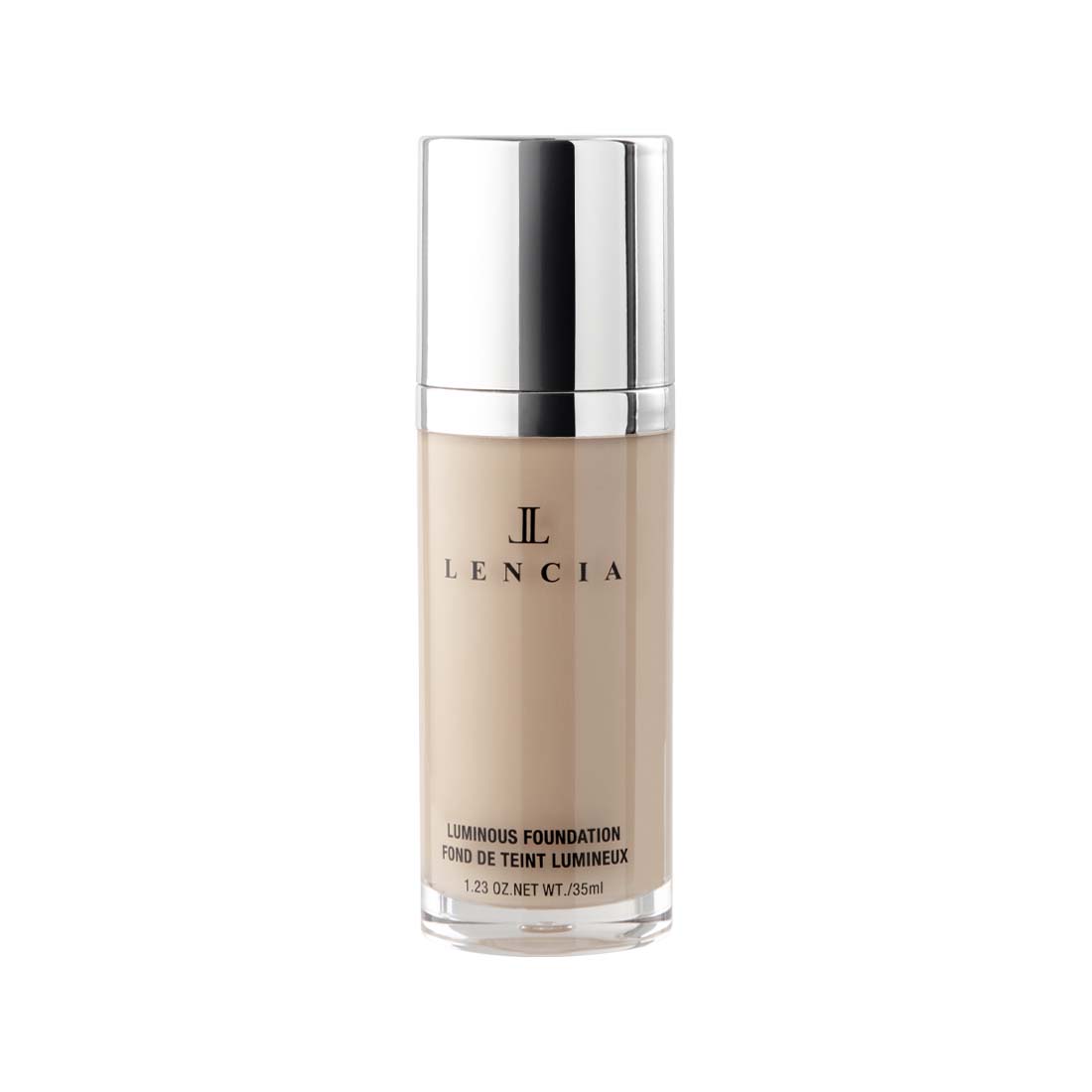 Picture of Lencia Luminous Foundation Fond De Teint Lumineux