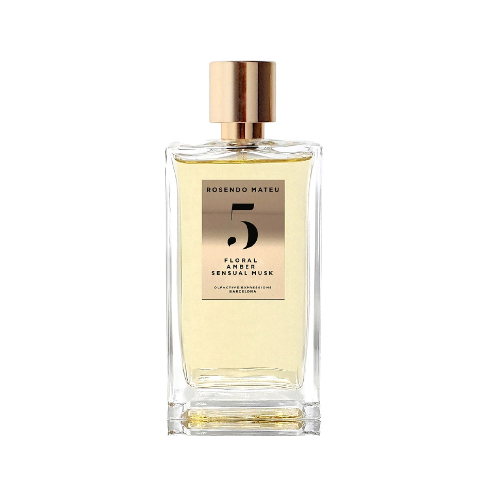 Picture of Rosendo Mateu No 5 EDP 100ml