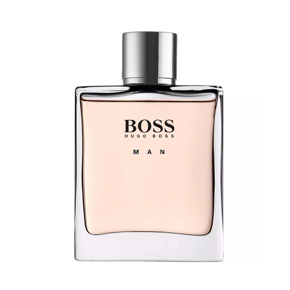 Picture of Hugo Boss Man EDT 100ml