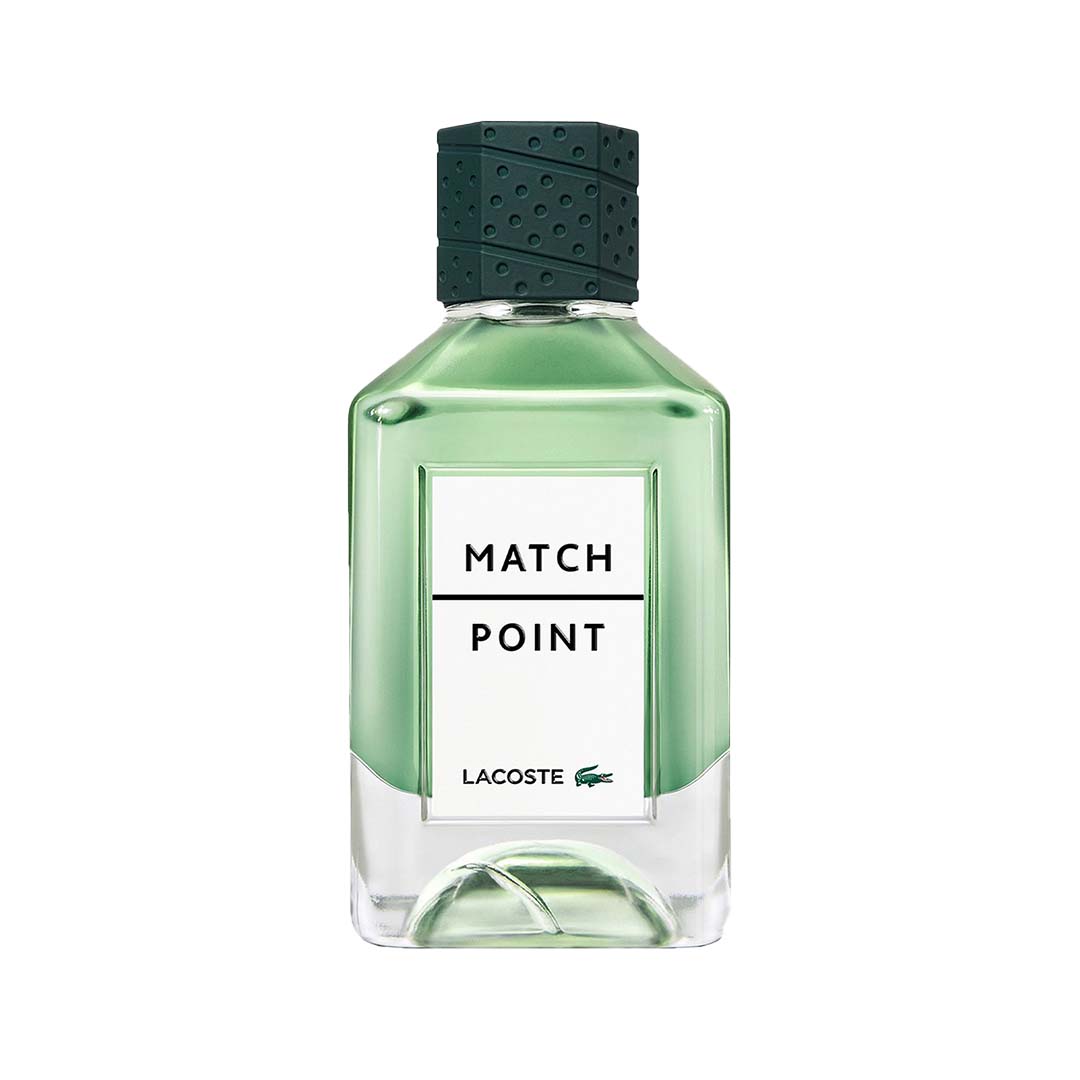 Picture of Lacoste Match Point EDT 100ml