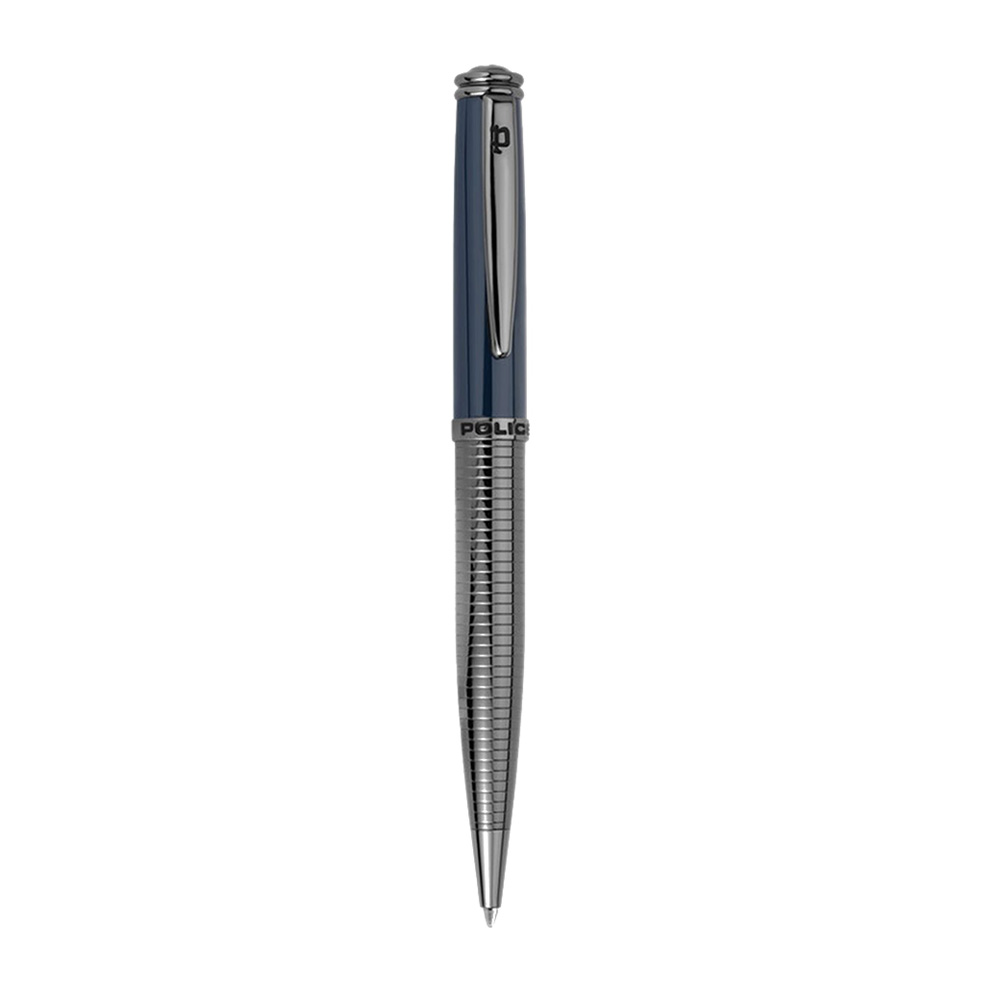 Picture of Police Collona Blue Pen PEACP2000312