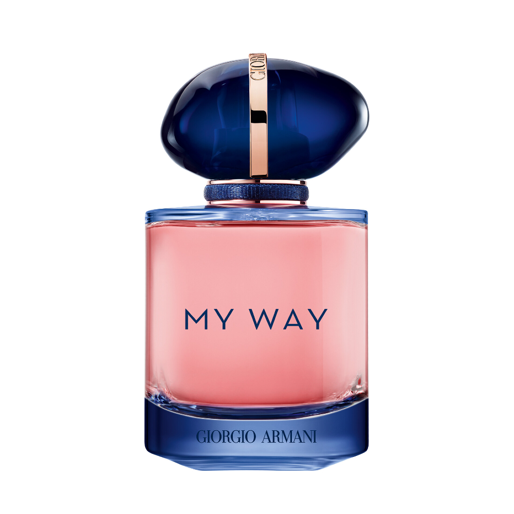 Picture of Giorgio Armani My Way Intense EDP 90ml