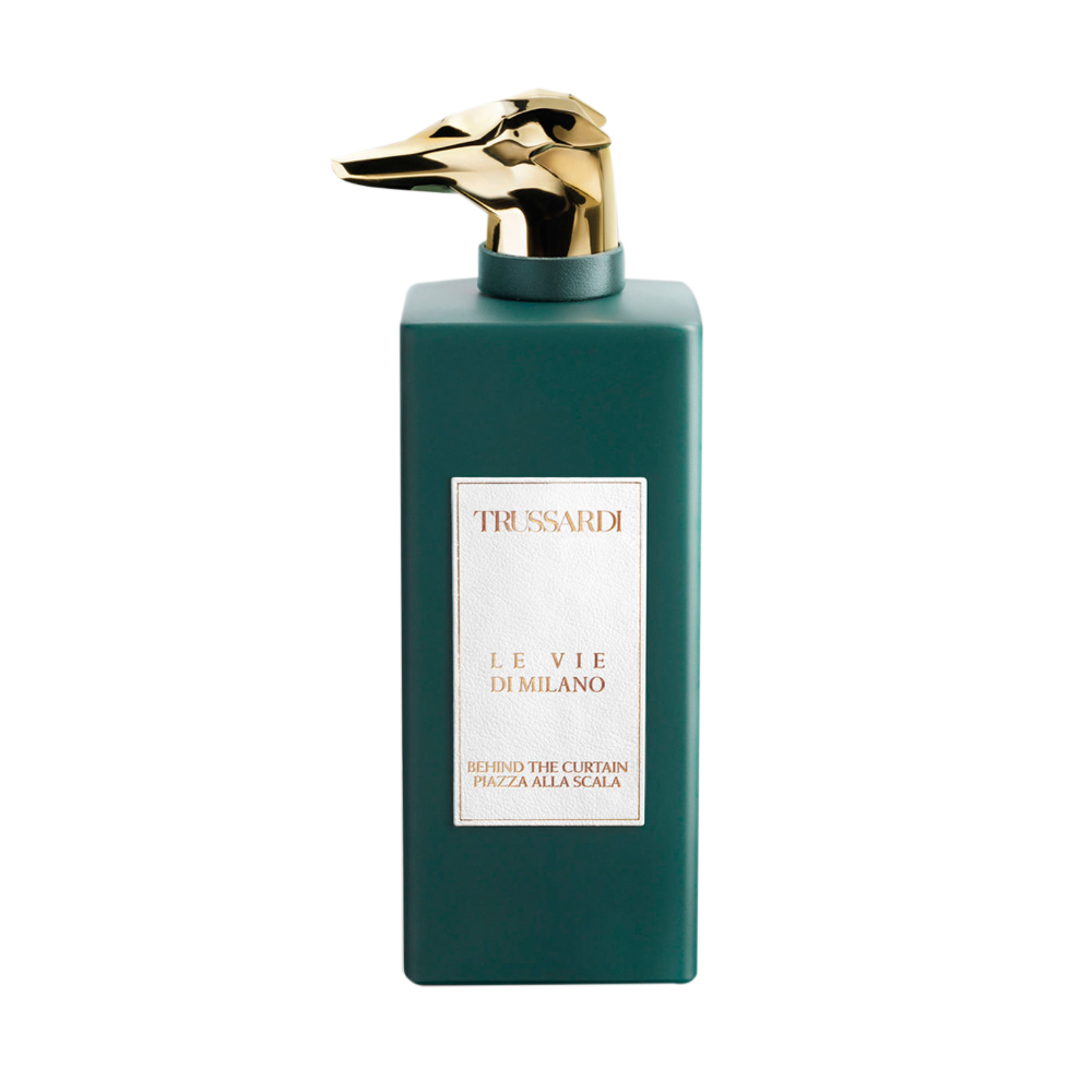 Picture of Trussardi Le Vie di Milano Piazza Alla Scala EDP 100ml