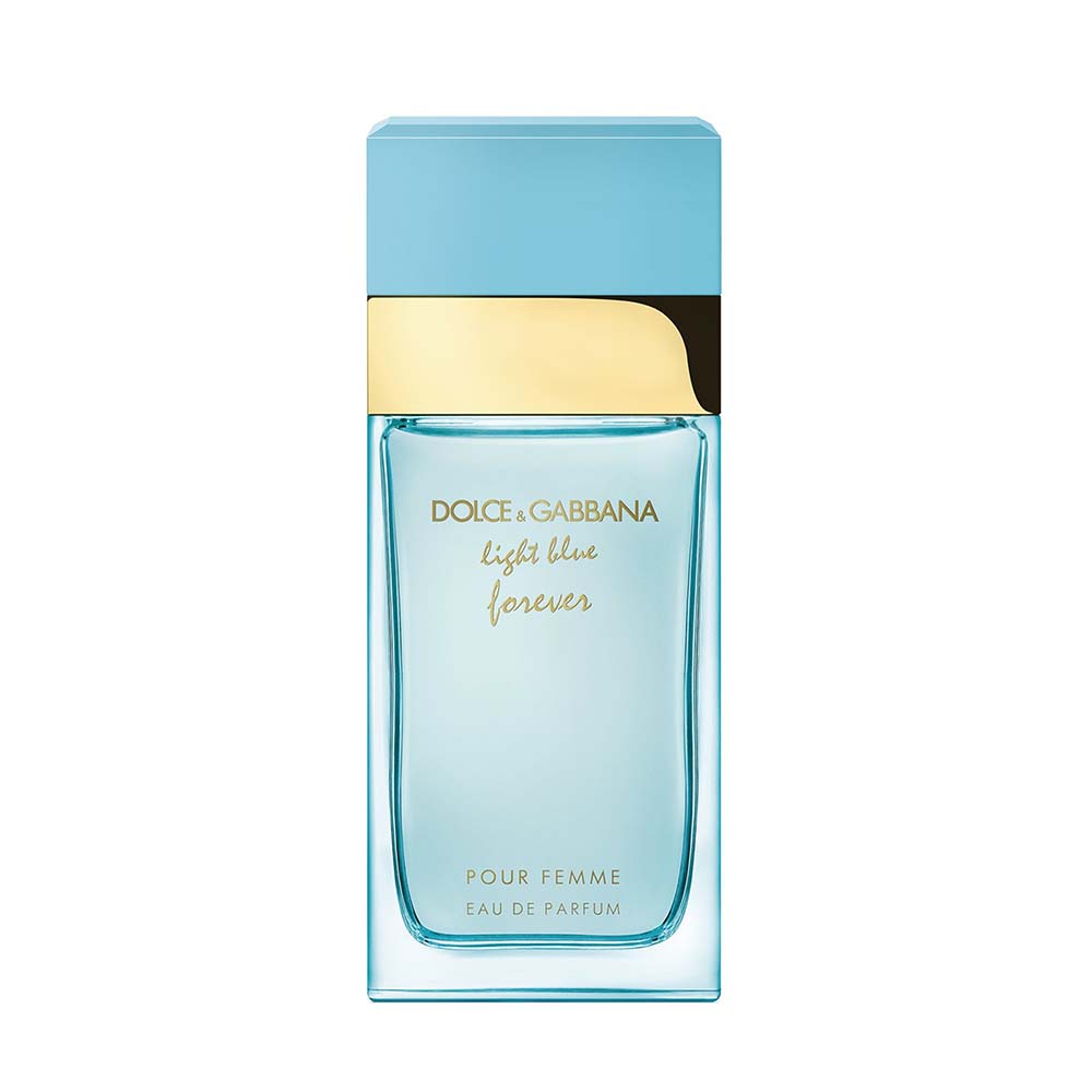 Picture of Dolce & Gabbana Light Blue Forever For Women EDP 100ml