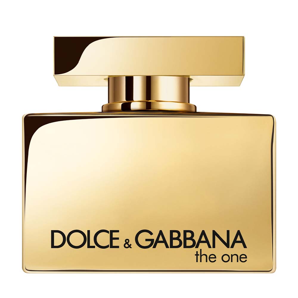 Picture of Dolce & Gabbana The One Gold Intense For Women EDP 75ml