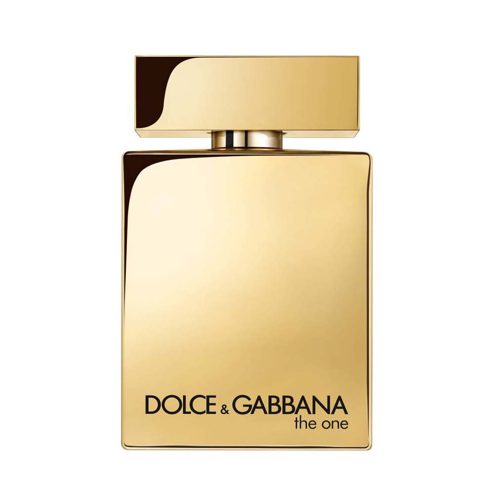 Picture of Dolce & Gabbana The One Gold Intense For Men EDP 100ml