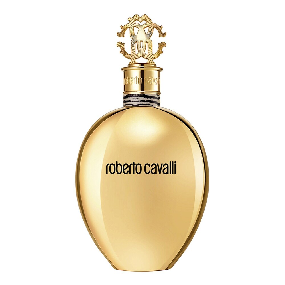 Picture of Roberto Cavalli Signature Golden Anniversary EDP Intense 75ml