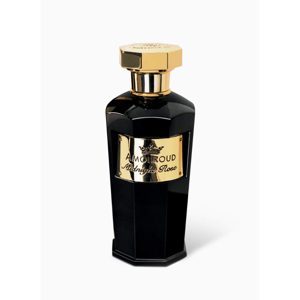 Picture of Amouroud Midnight Rose EDP 100ml