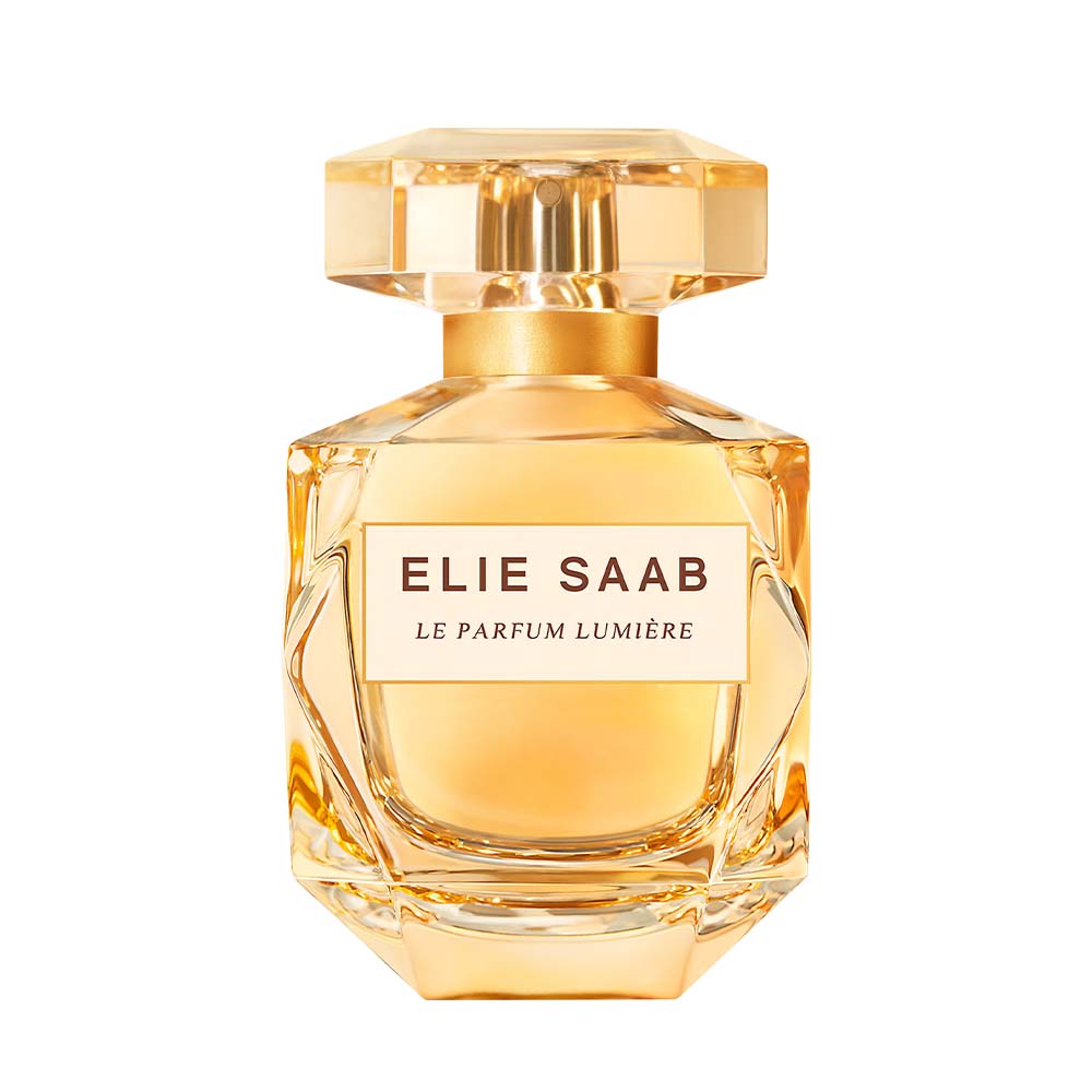 Picture of Elie Saab Le Parfum LumiÃ¨re EDP For Women 90ML