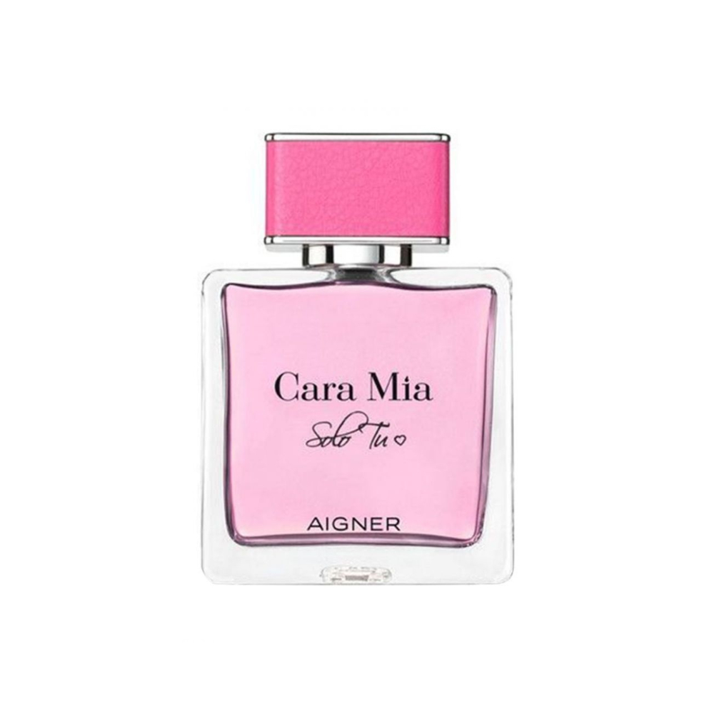 Picture of Aigner Cara Mia Solo Tu EDP 100ml