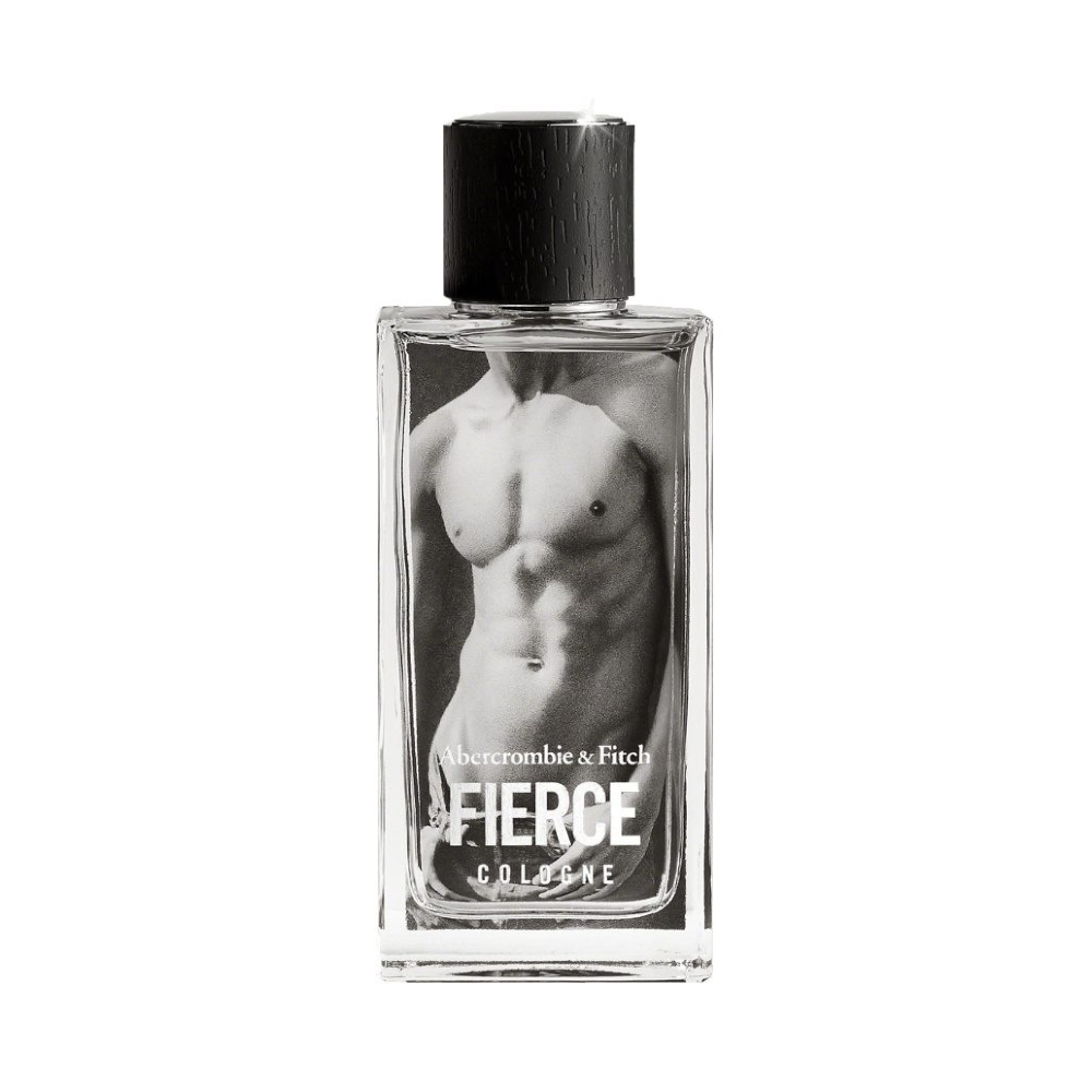 Picture of Abercrombie & Fitch Fierce EDC For Men