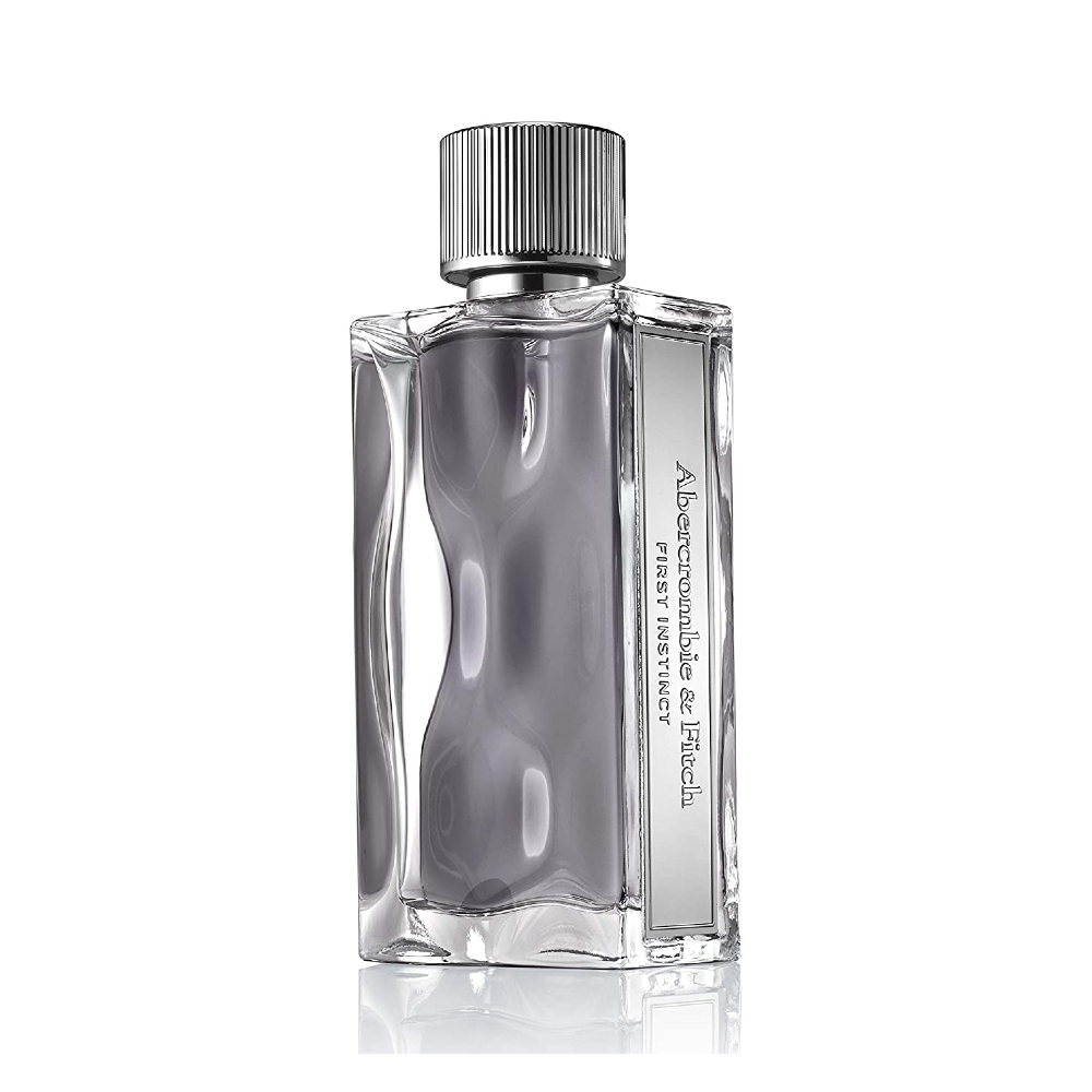 Picture of Abercrombie & Fitch First Instinct EDT 100ml