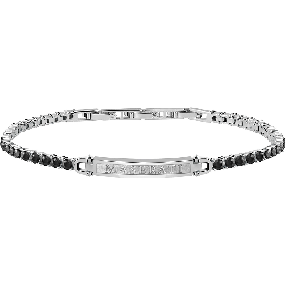 Picture of Maserati Jewels Men's Bracelet JM420ATJ04