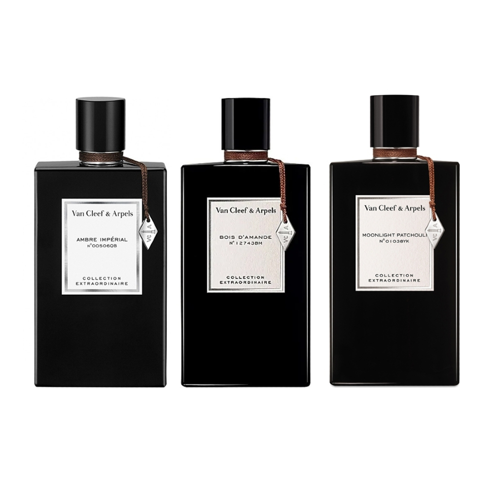 Picture of Van Cleef EDP 45ml 3Pcs Set