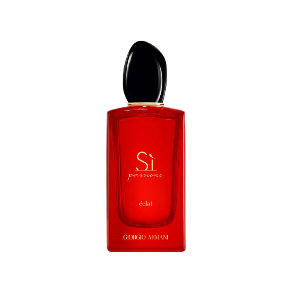 Picture of Giorgio Armani Si Passione Eclat EDP 100ml