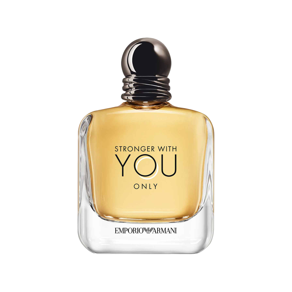 Picture of Emporio Armani Stronger With You Only EDT 100ml