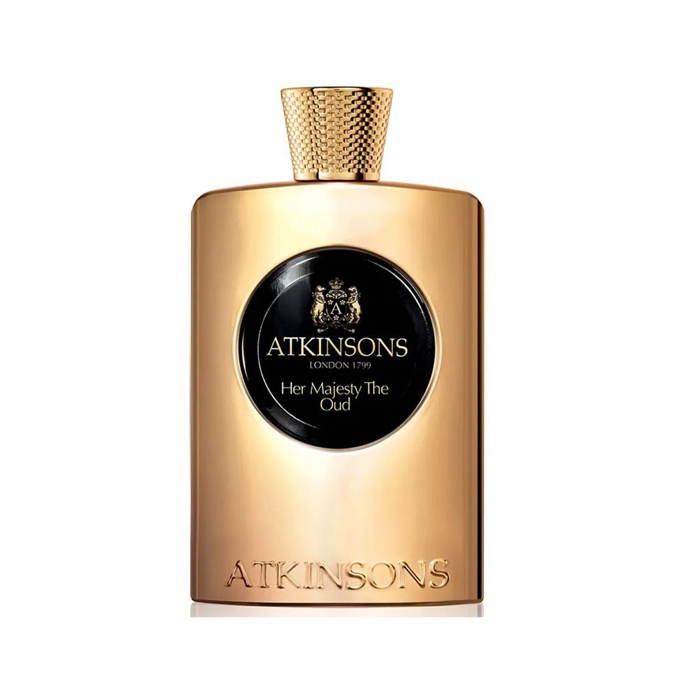 Picture of Her Majesty The Oud By Atkinsons For Women EDP 100ml