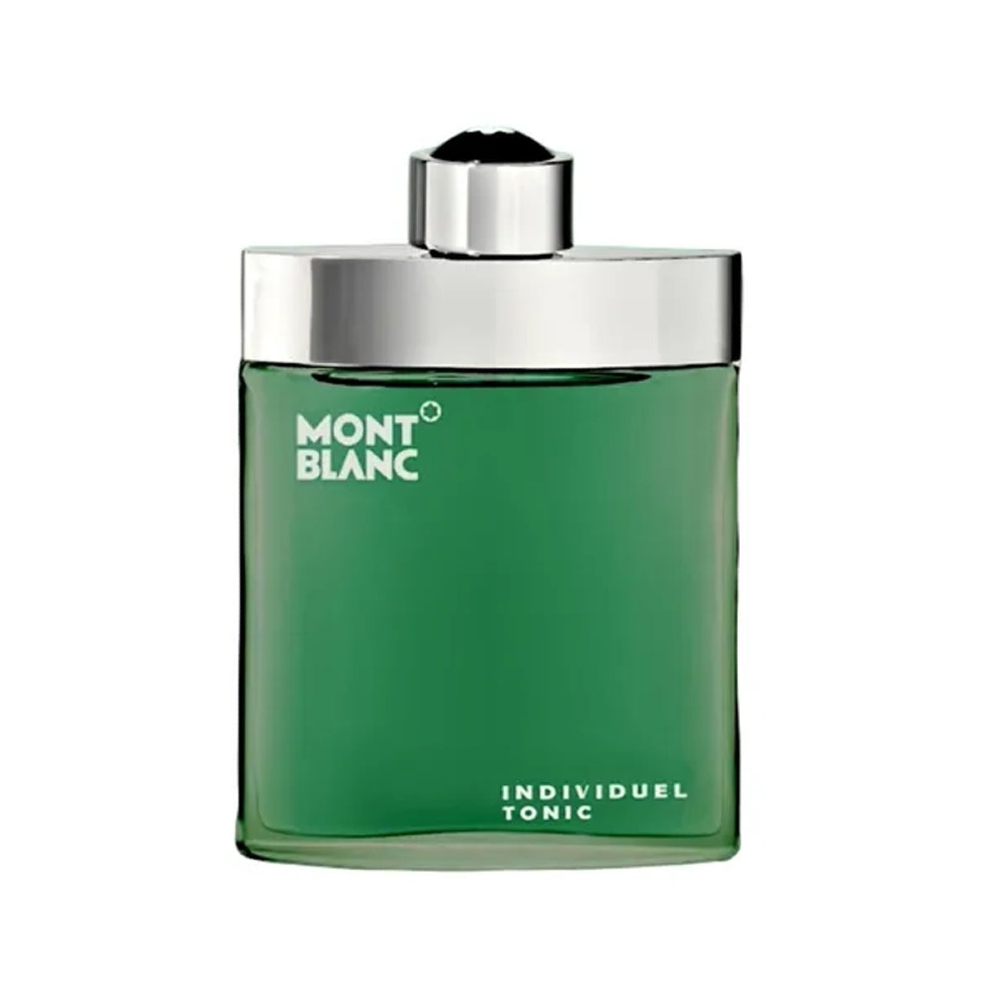 Picture of Mont Blanc Individuel Tonic EDT 75ml