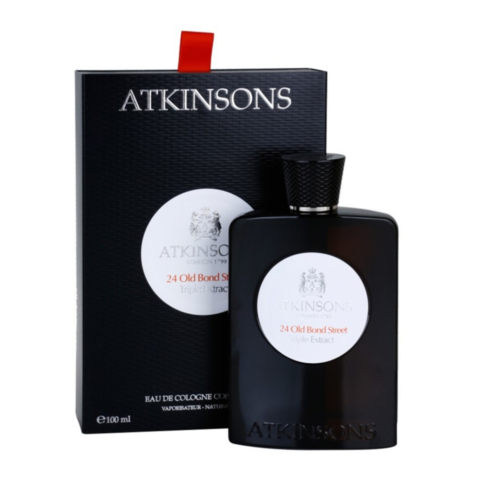 Picture of Atkinsons 24 Old Triple Extract EDC 100ml