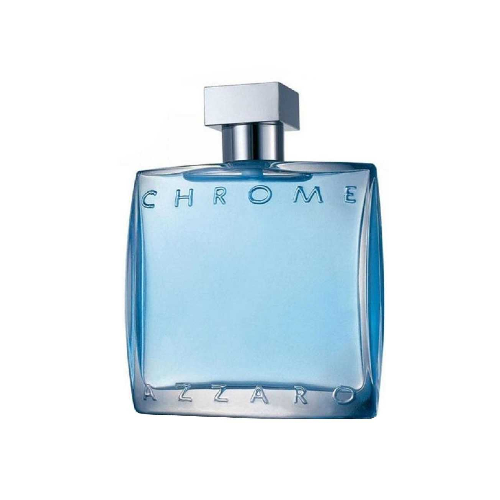 Picture of Azzaro Chrome For Men EDT