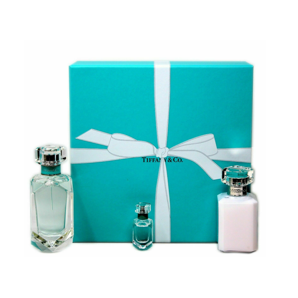 Picture of Tiffany & Co EDP 75ml 3Pcs Set