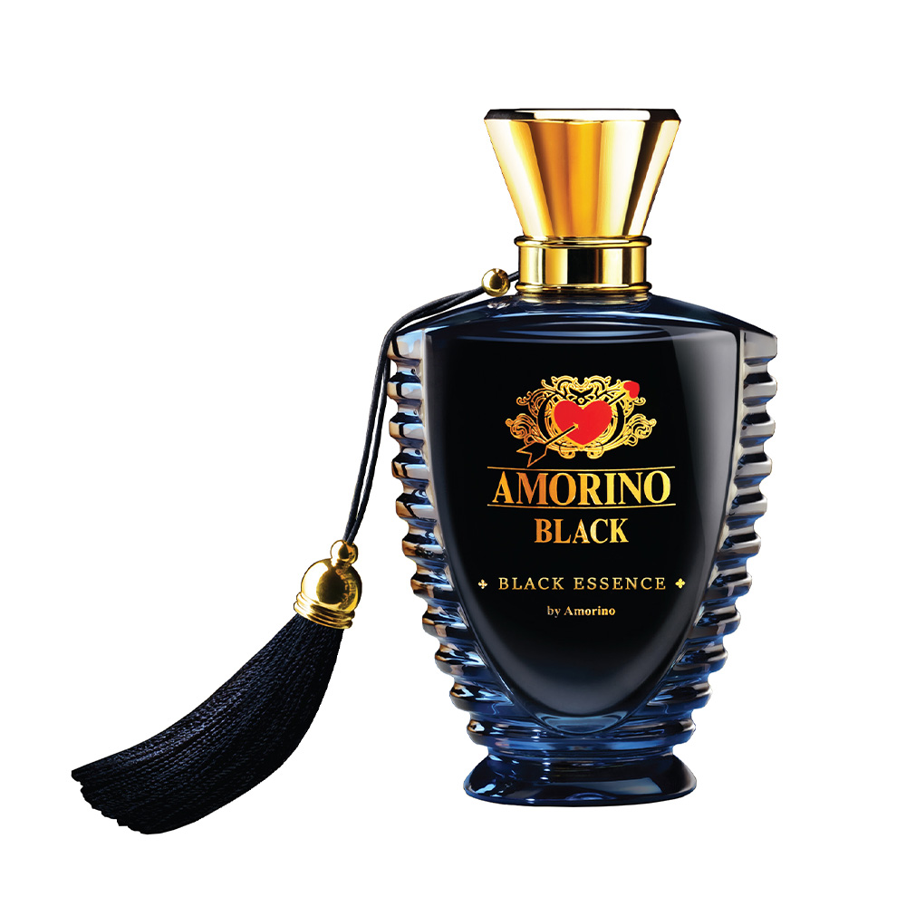 Picture of Amorino Black Essence EDP 100ml