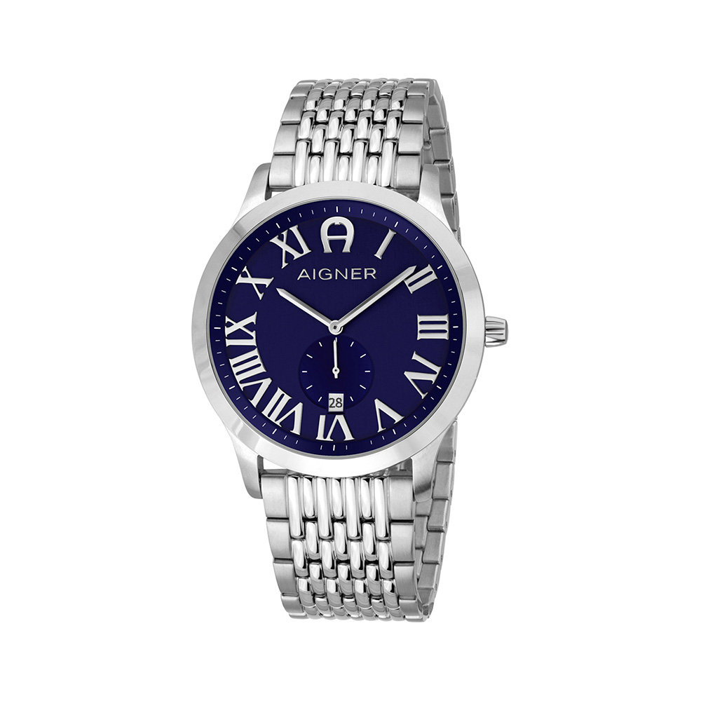 Picture of Aigner Treviso Men Watch A44121