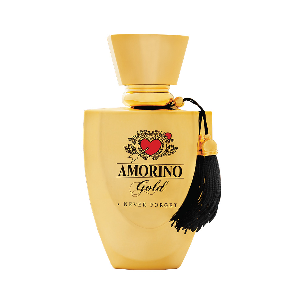 Picture of Amorino Never Forget EDP 50ml