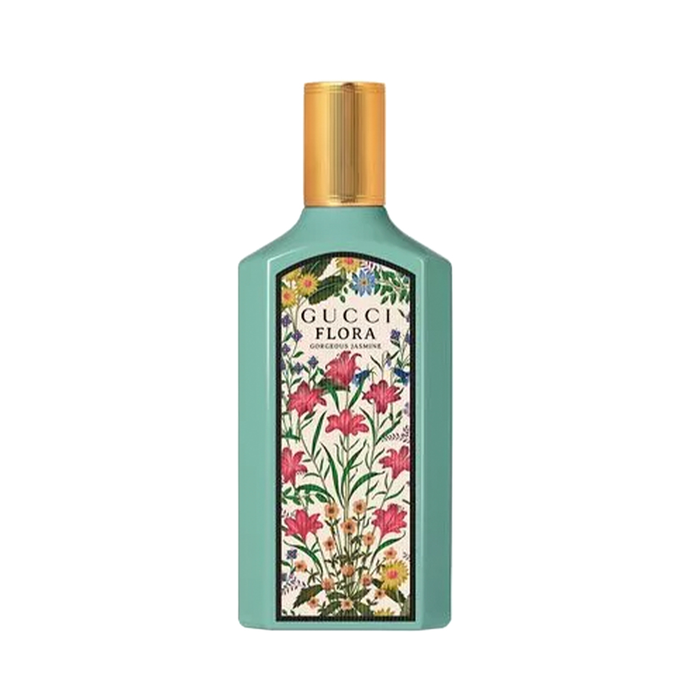 Picture of Gucci Flora Gorgeous Jasmine EDP 100ml