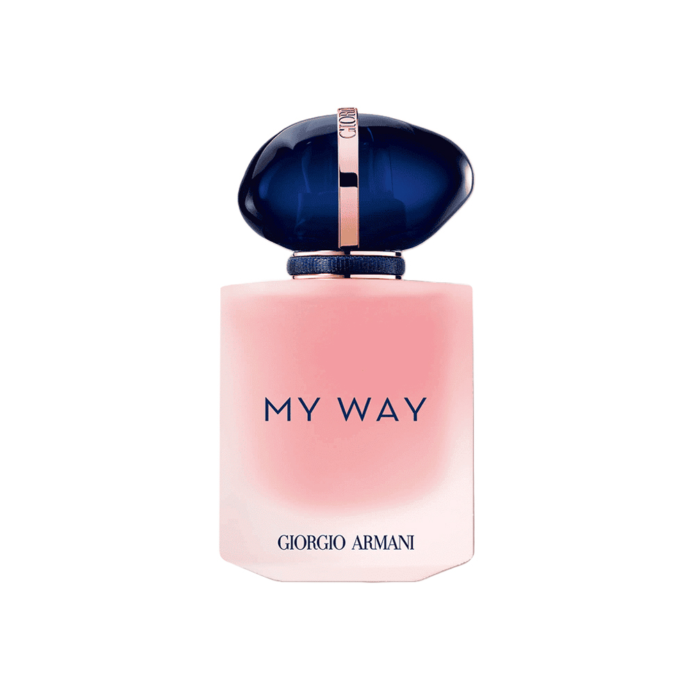 Picture of Giorgio Armani My Way Floral EDP 90ml