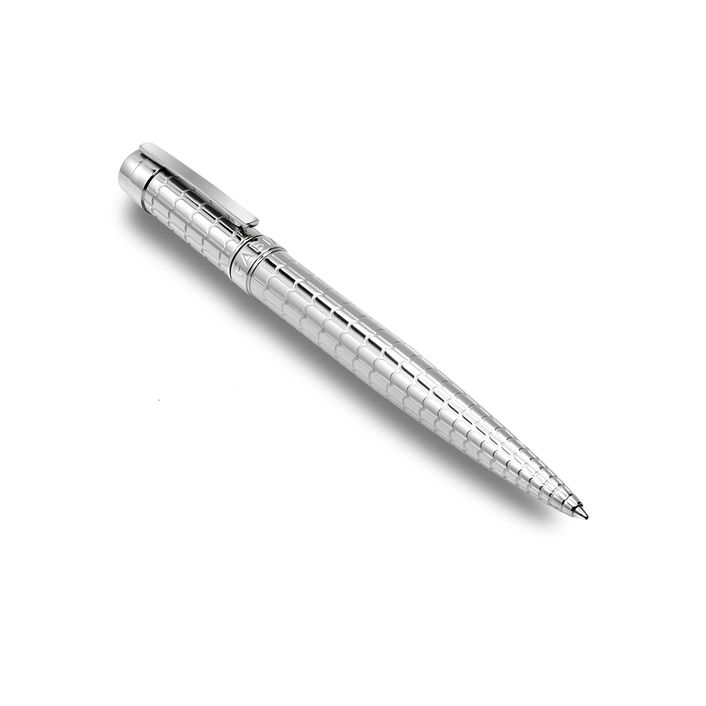 Picture of Fabian Luxurious Beauty Silver Pen FP-B0047