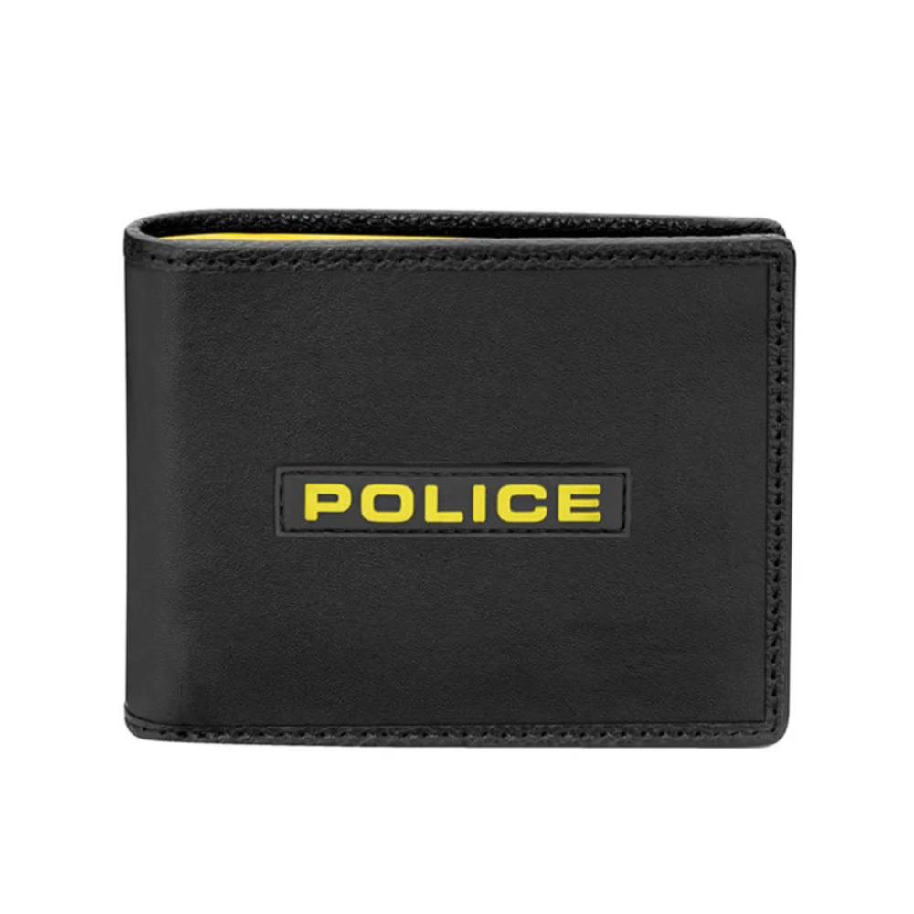 Picture of Police Medley Bifold Wallet PELGW2200401