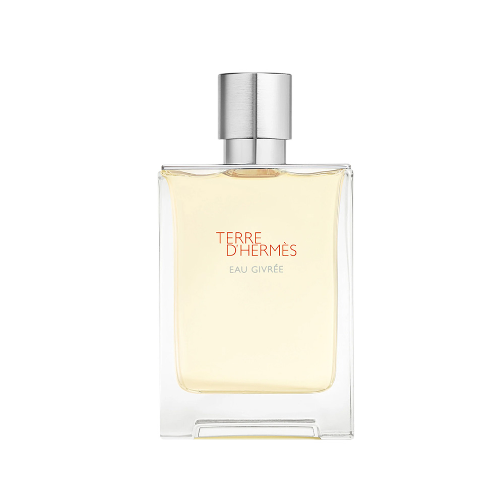 Picture of Hermes Terre D Eau Givree EDP 100ml