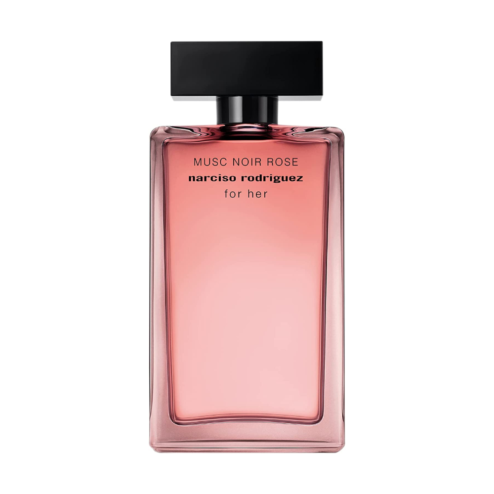 Picture of Narciso Rodriguez Musc Noir Rose EDP 100ml