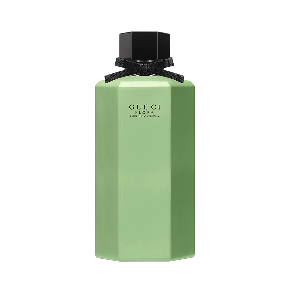 Picture of Gucci Flora Emerald Gardenia Limited Edition For Women EDT 100ml