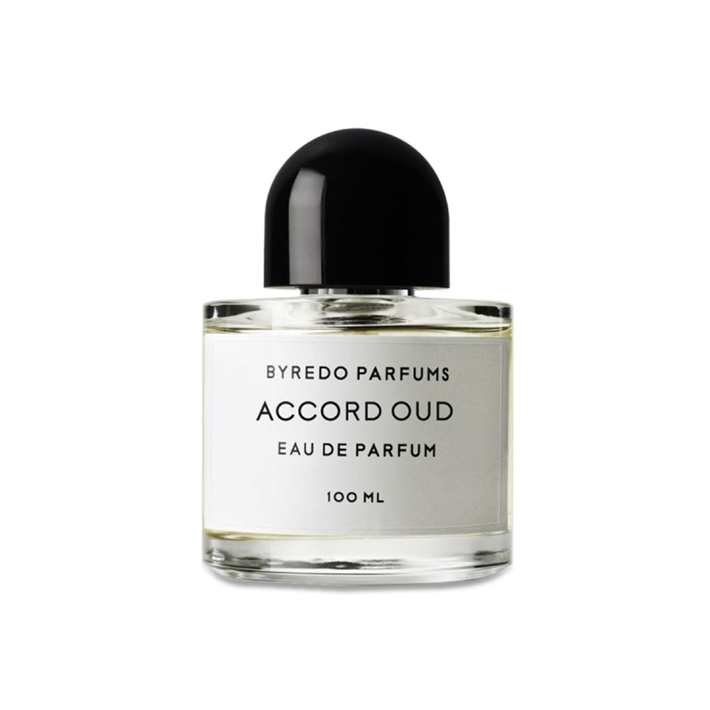 Picture of Accord Oud By Byredo EDP 100ml