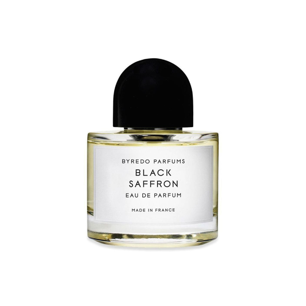 Picture of Black Saffron By Byredo EDP 100ml