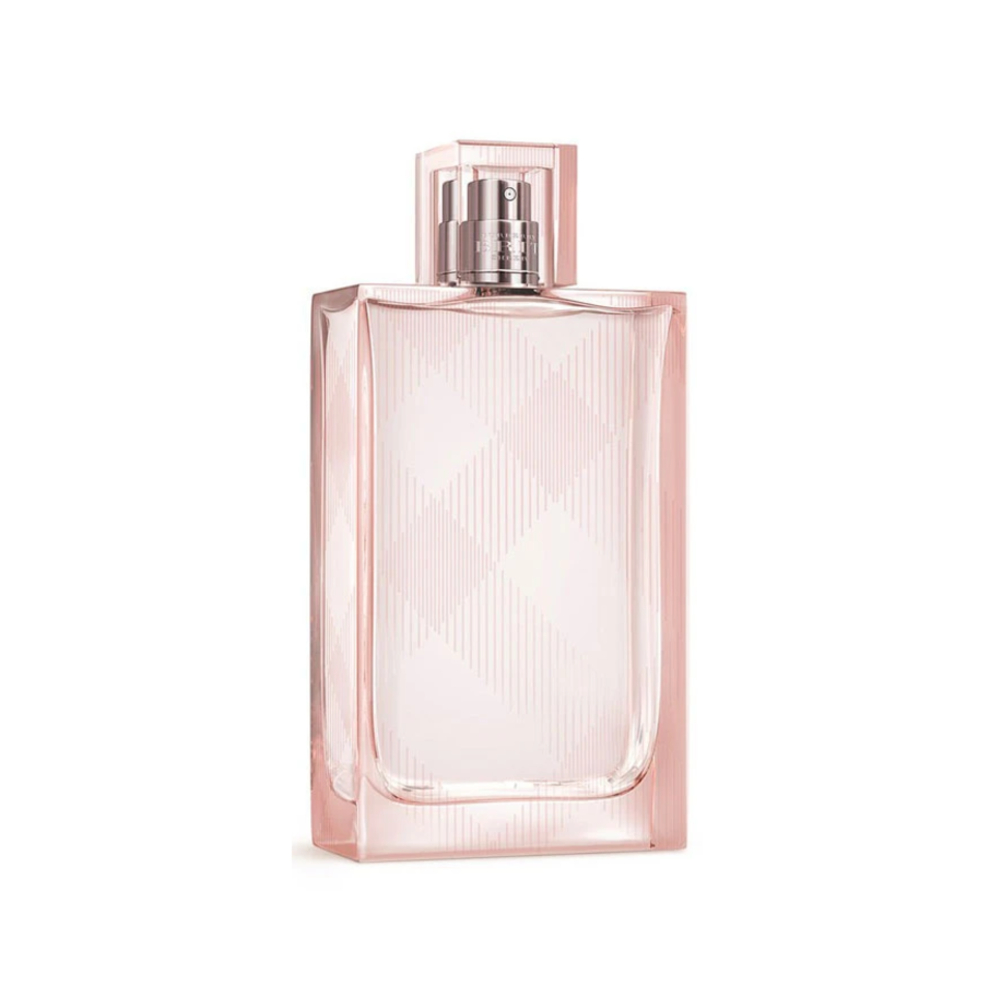 Picture of Burberry Brit Sheer EDT For Women 100ml