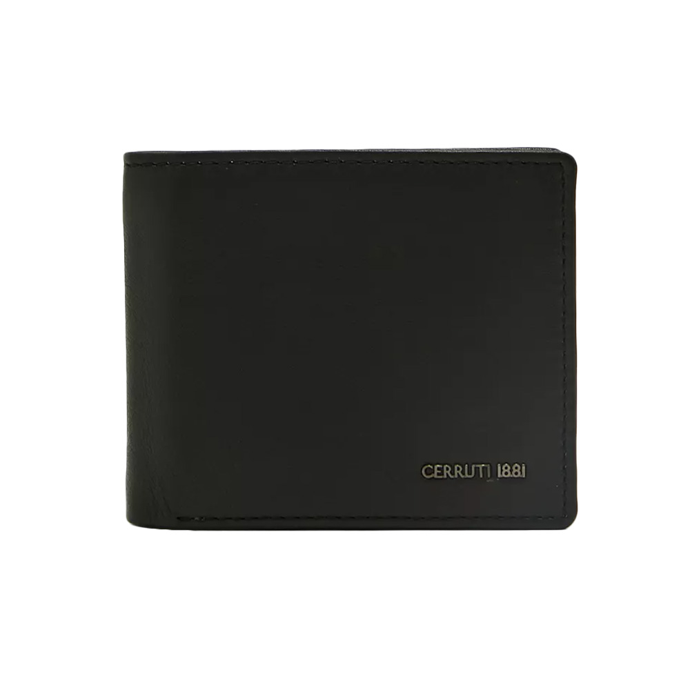 Picture of Cerruti 1881 Essential Men Wallets CEPU05867M-BLK