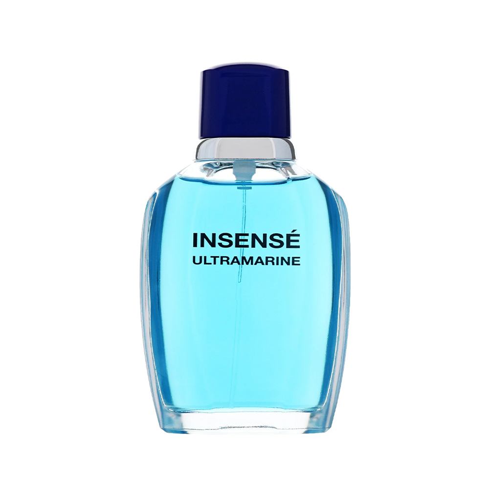 Picture of Givenchy Insense Ultramarine EDT 100ml