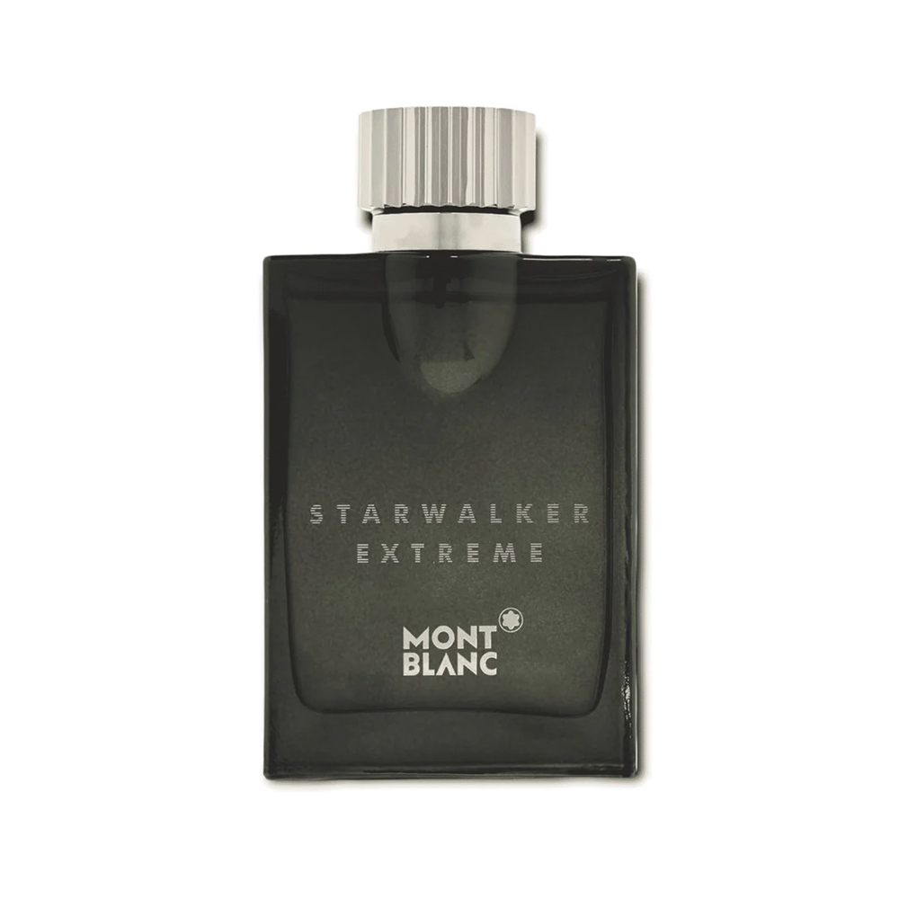 Picture of Mont Blanc Starwalker Extreme EDT 75ml