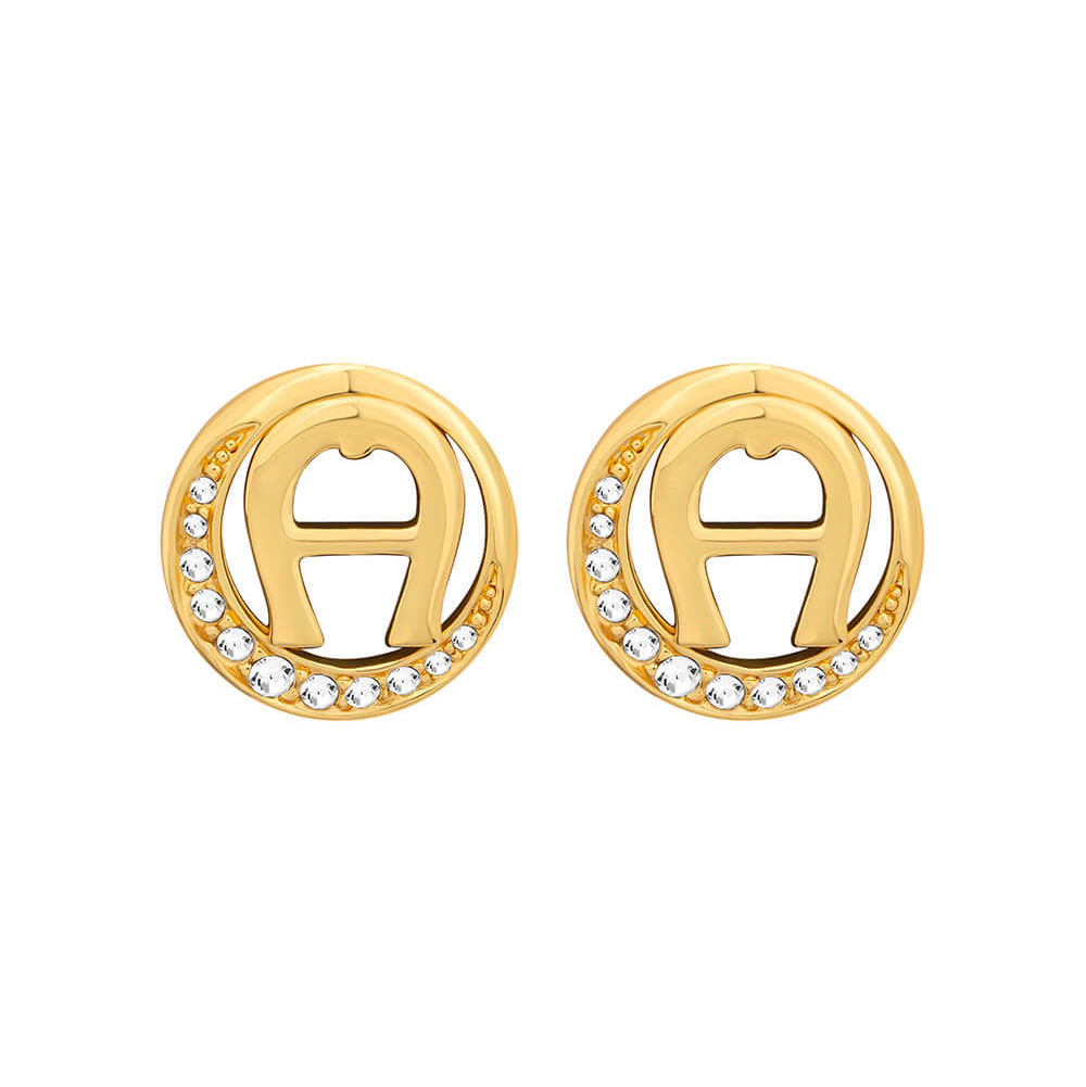 Picture of Aigner Fia Gold Plated Earring for Women ARJLE0001502